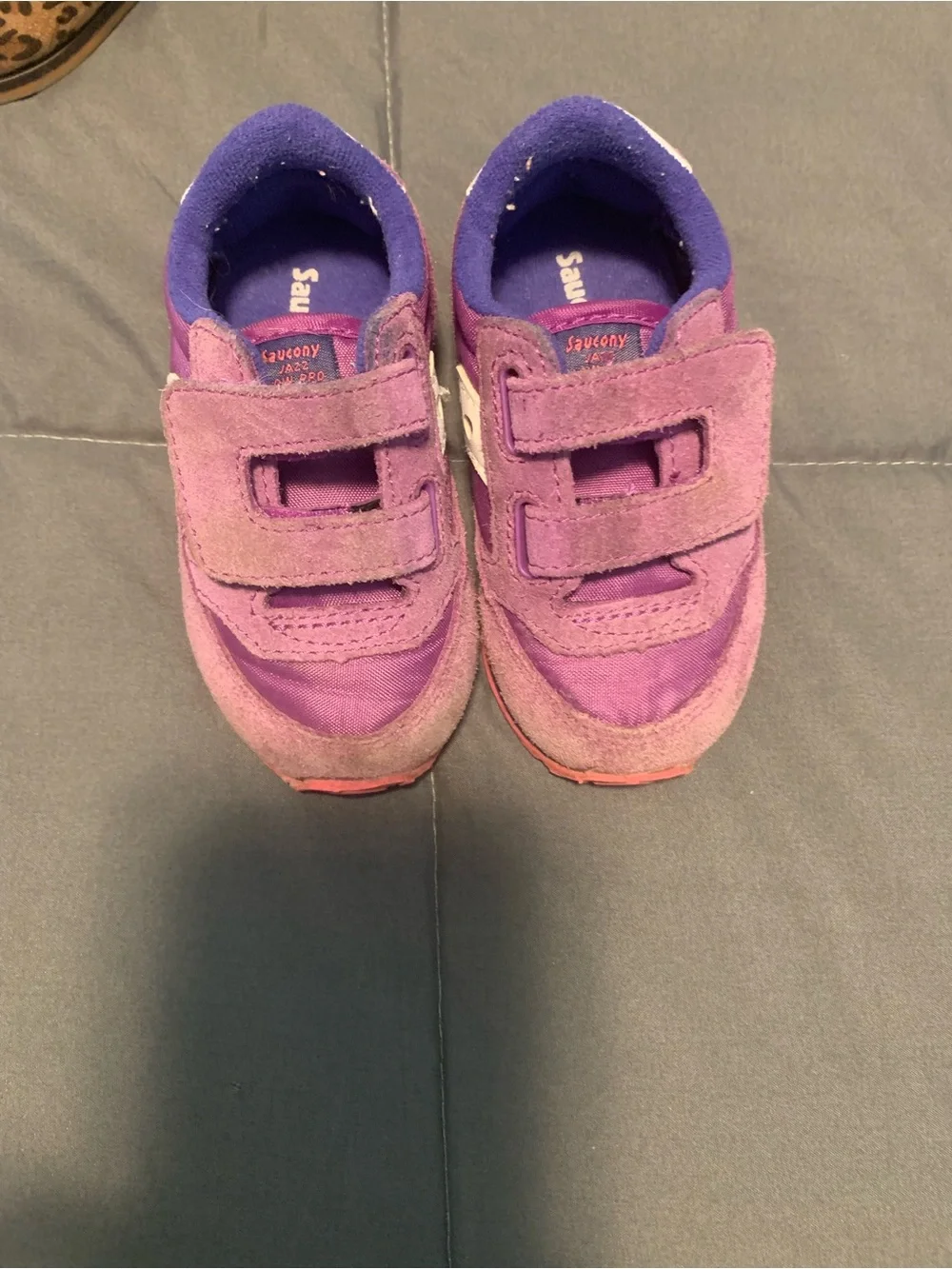 Saucony stylish kids